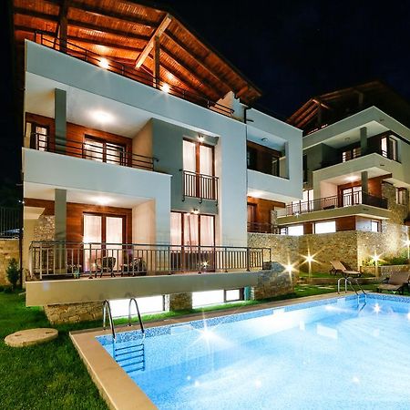Hotel Twin House Ognyanovo  Exterior foto