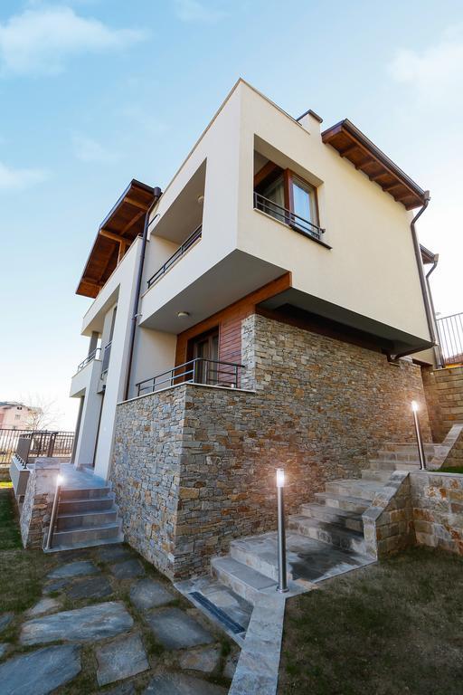 Hotel Twin House Ognyanovo  Exterior foto