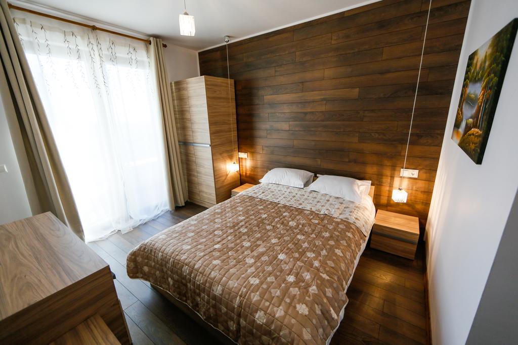 Hotel Twin House Ognyanovo  Exterior foto