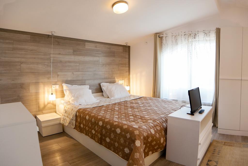 Hotel Twin House Ognyanovo  Exterior foto