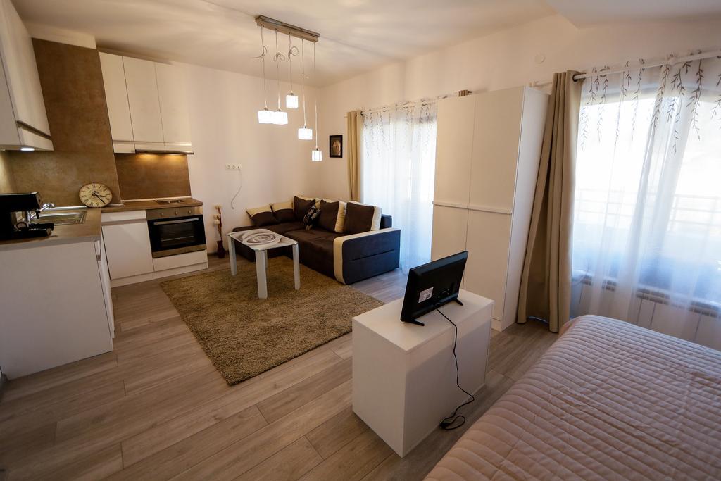 Hotel Twin House Ognyanovo  Exterior foto