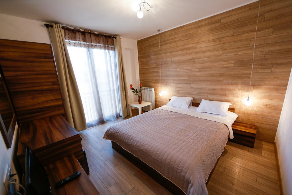 Hotel Twin House Ognyanovo  Exterior foto