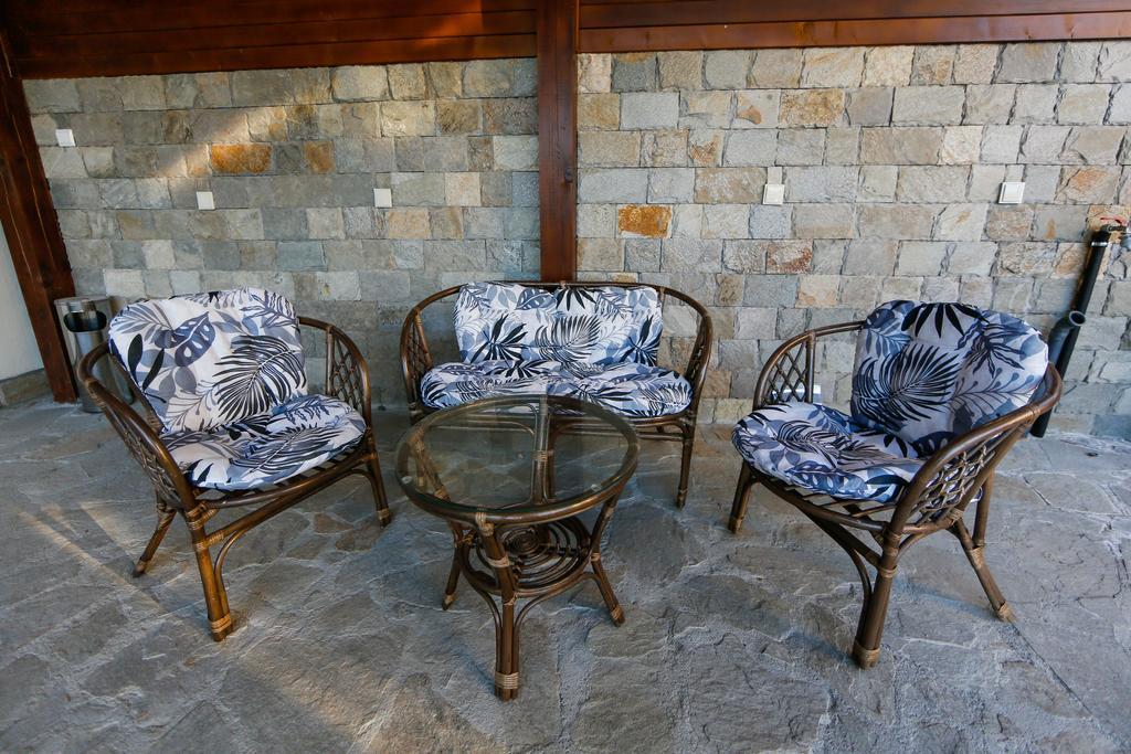 Hotel Twin House Ognyanovo  Exterior foto