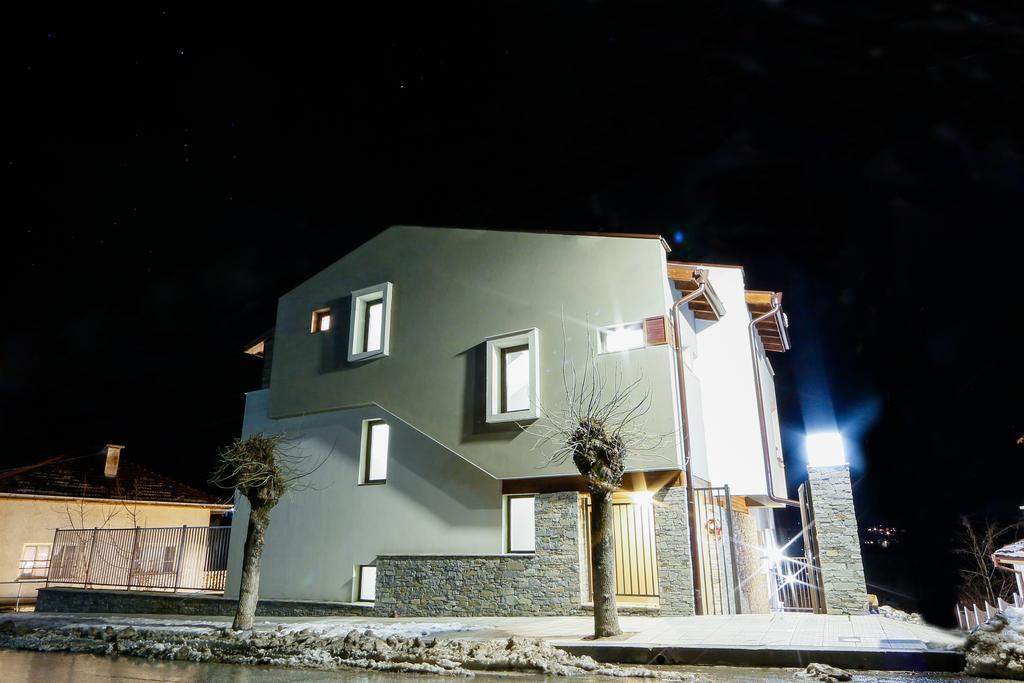 Hotel Twin House Ognyanovo  Exterior foto