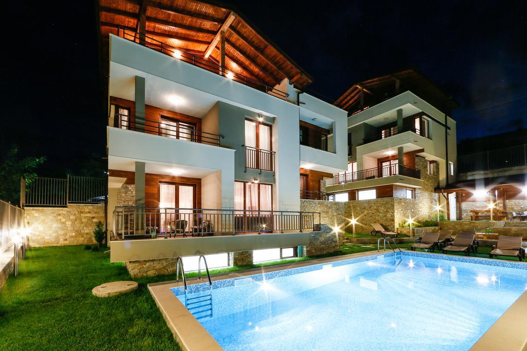 Hotel Twin House Ognyanovo  Exterior foto