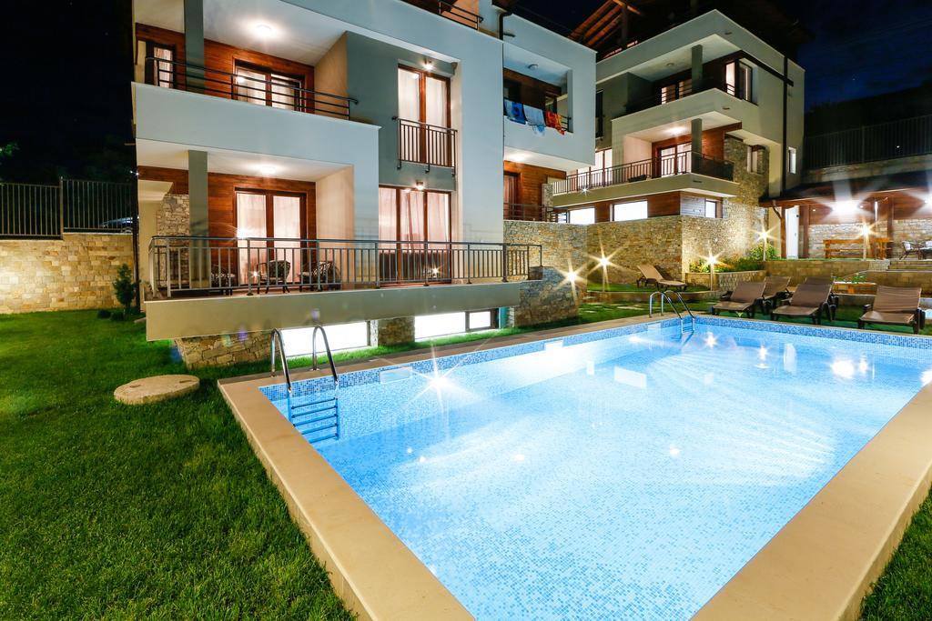 Hotel Twin House Ognyanovo  Exterior foto